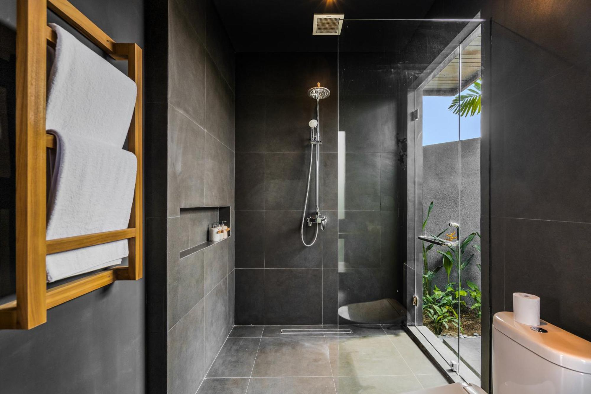 Villa Black Pearl By Balisuperhost Ubud Esterno foto