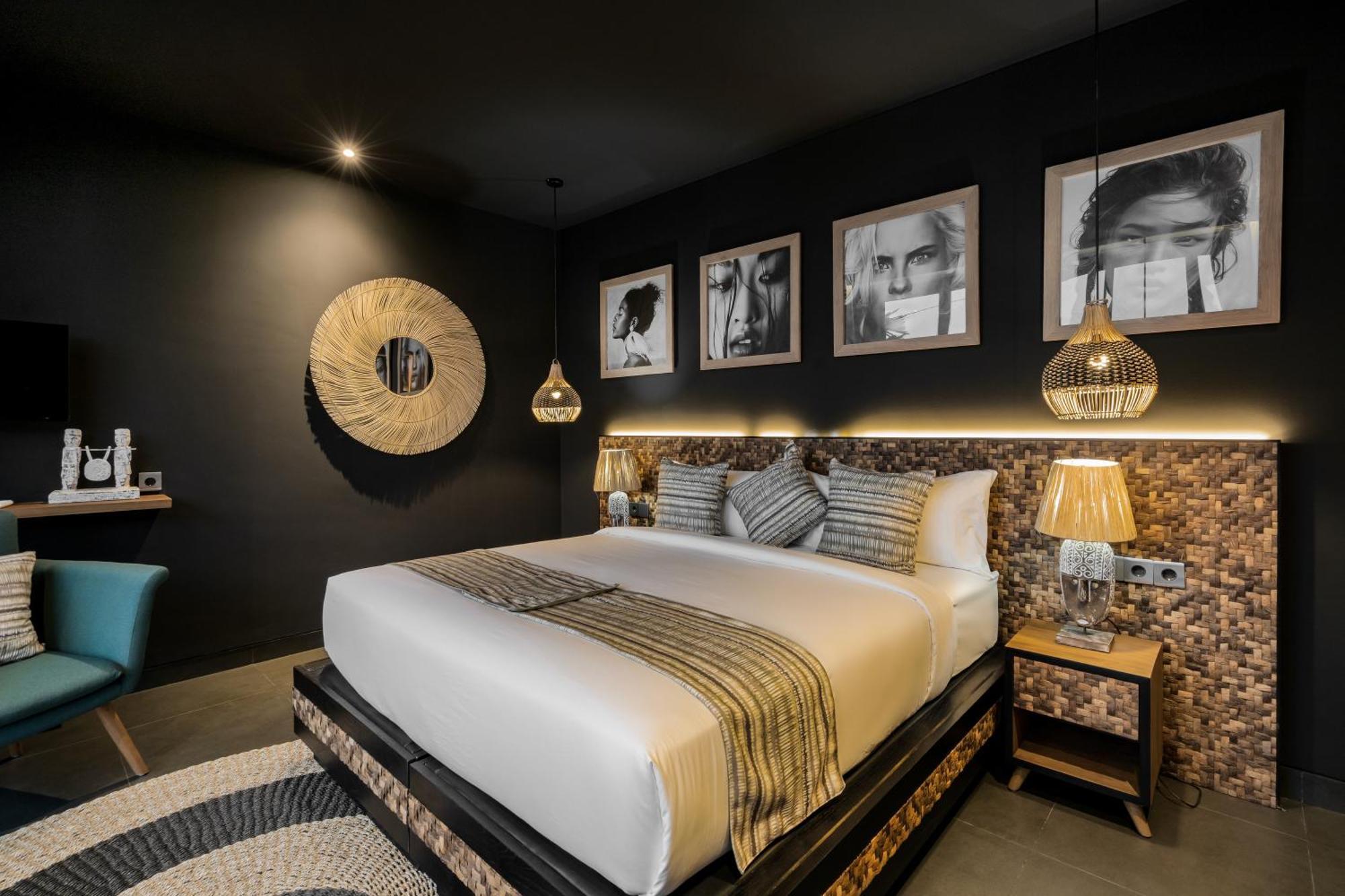 Villa Black Pearl By Balisuperhost Ubud Esterno foto